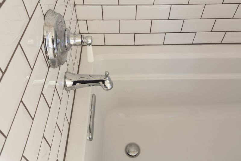 Bathtub Replacement detail