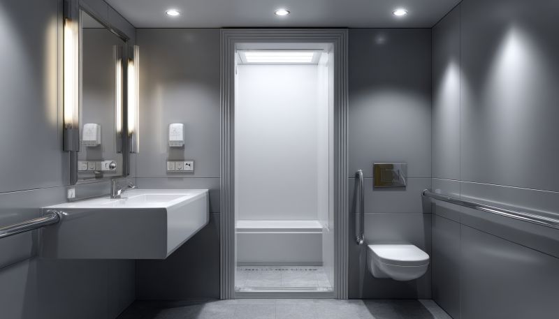 Top Bathroom Remodeling Companies in Beaver Dam, WI