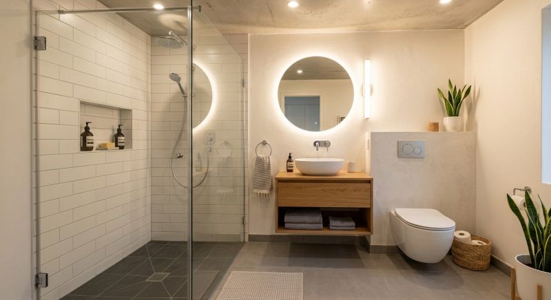 Top Bathroom Remodeling Companies in Sun Prairie, WI